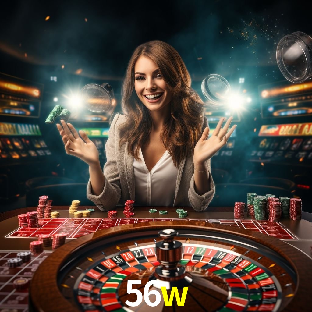 56w - Reino dos Milionários - 56w.com