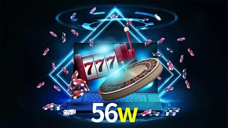 Apostas Esportivas na 56w: Um Guia Completo