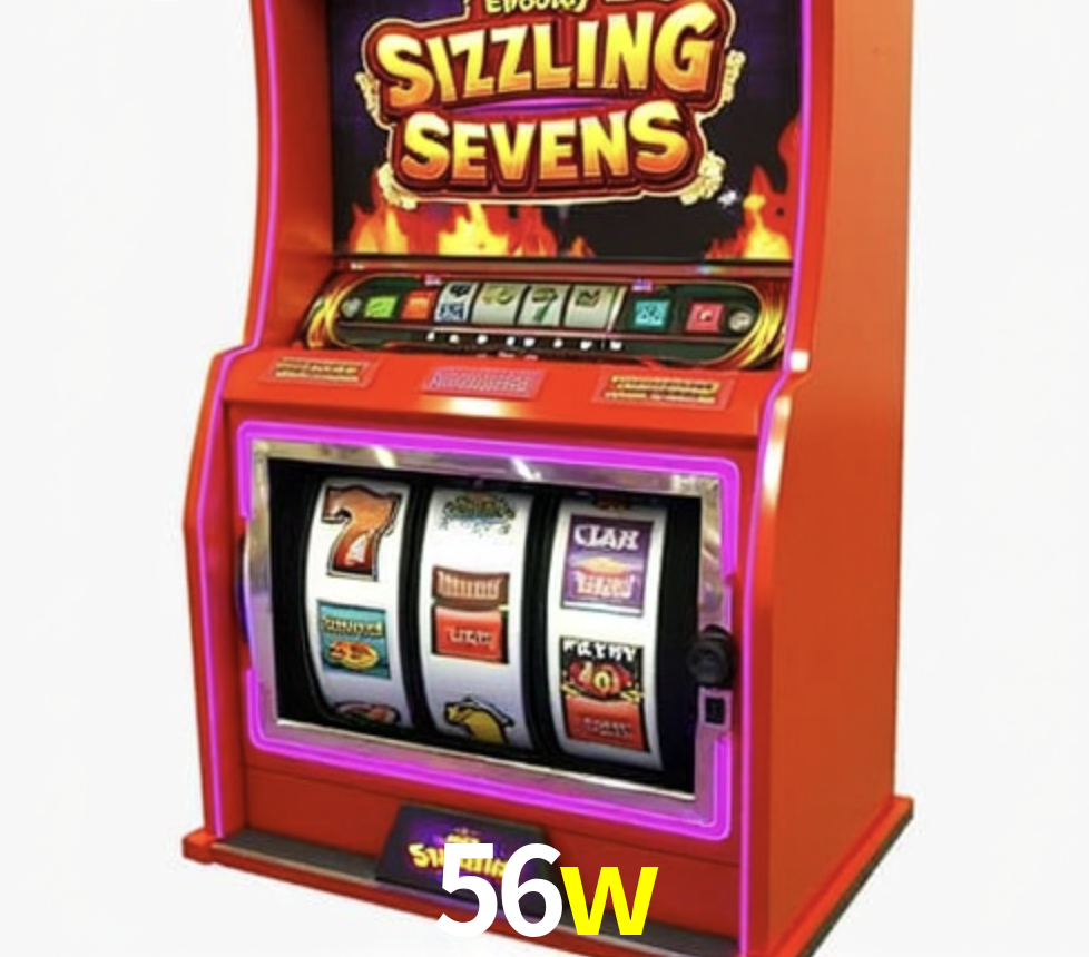 Game Providers 56w