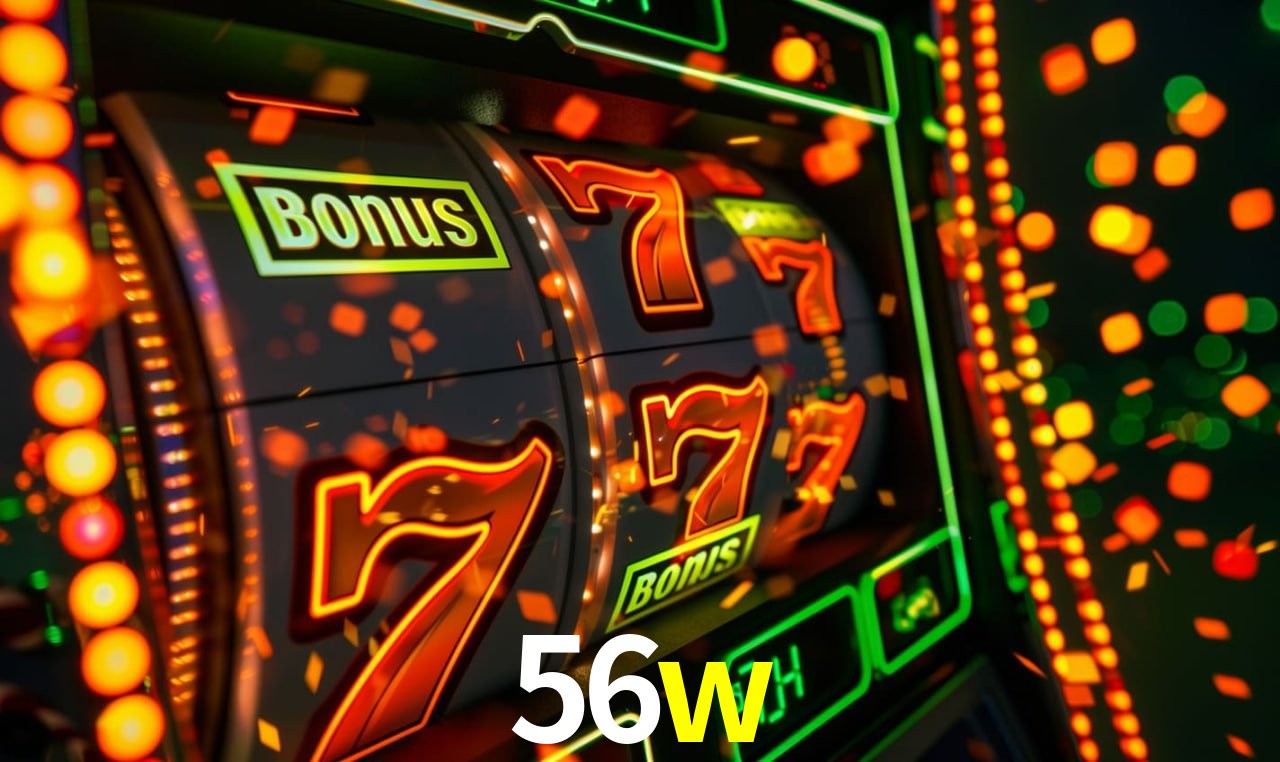 Tecnologia da Plataforma 56w