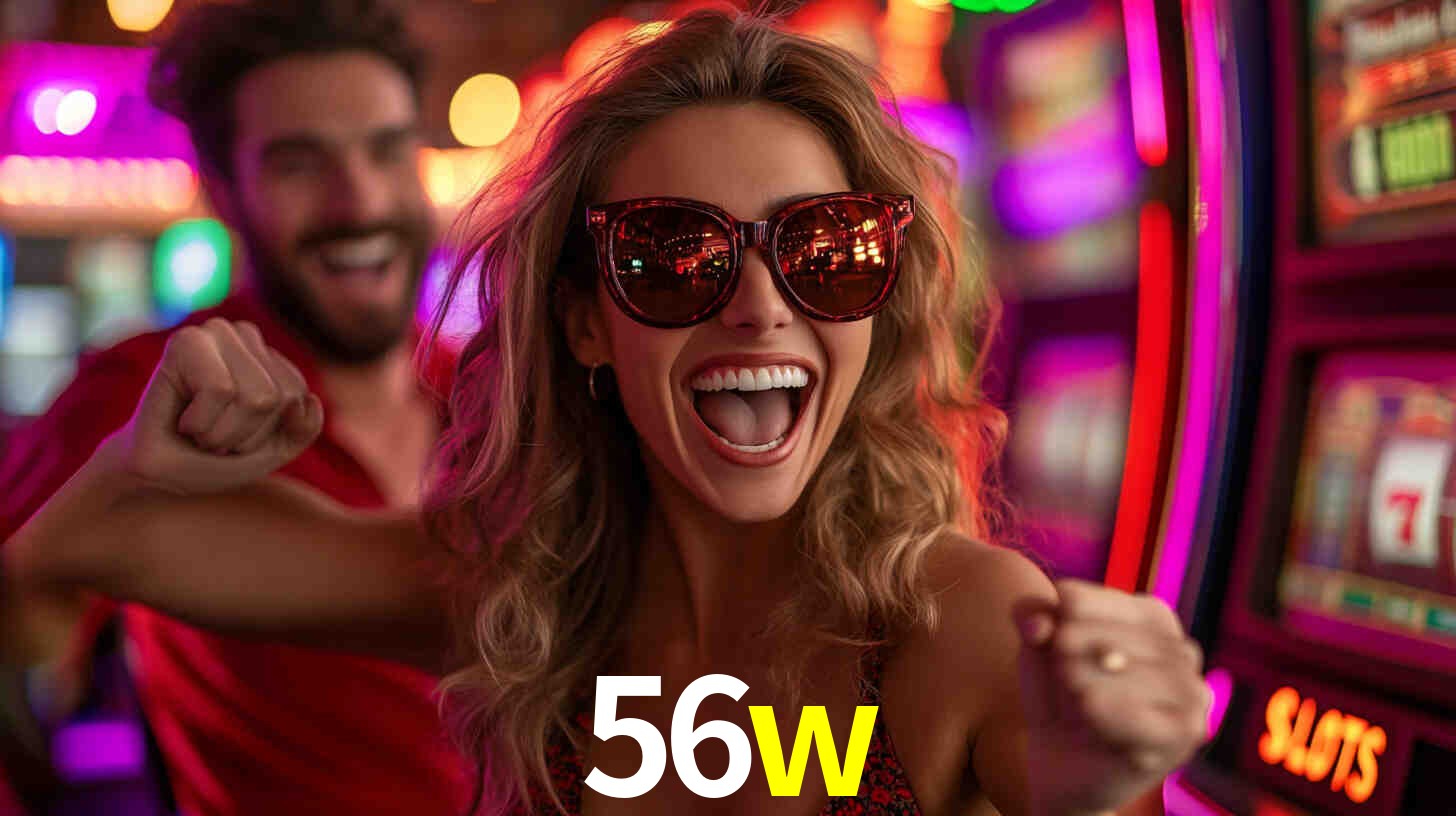 Estatísticas Esportivas 56w