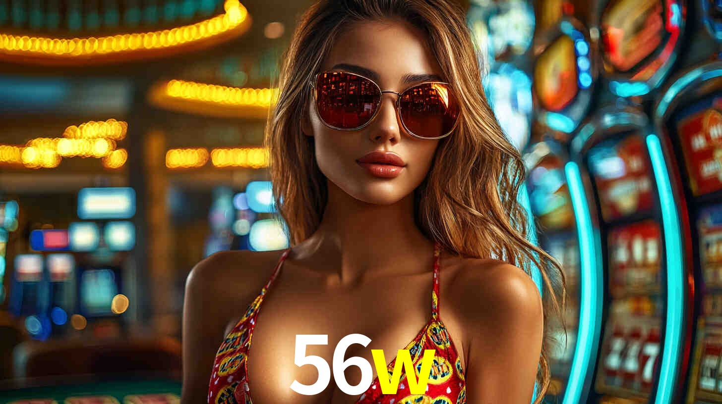 Experimente o Login Seguro Premium no 56w