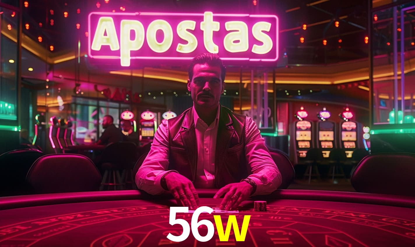 Diretório de Jogos 56w