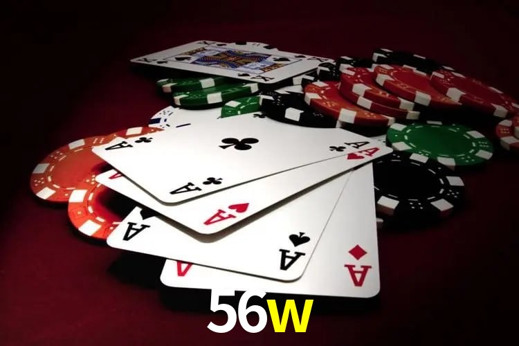 Apostas Esportivas na 56w: Um Guia Completo