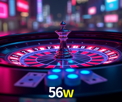 Recursos de Bônus 56w