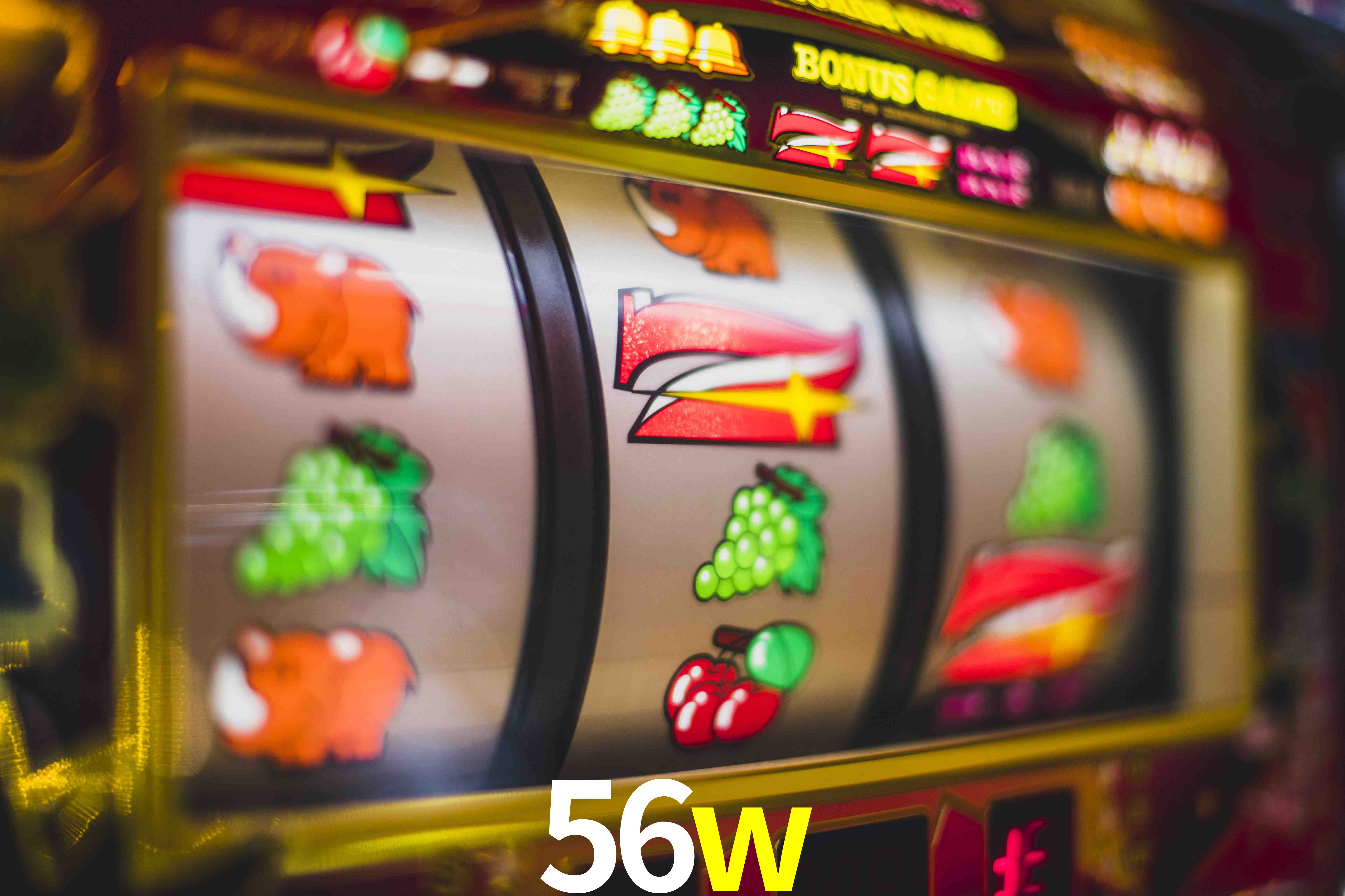 Live Casino 56w