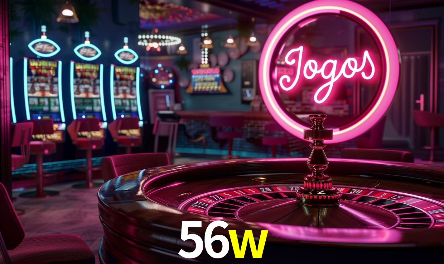 Casino Ao Vivo 56w