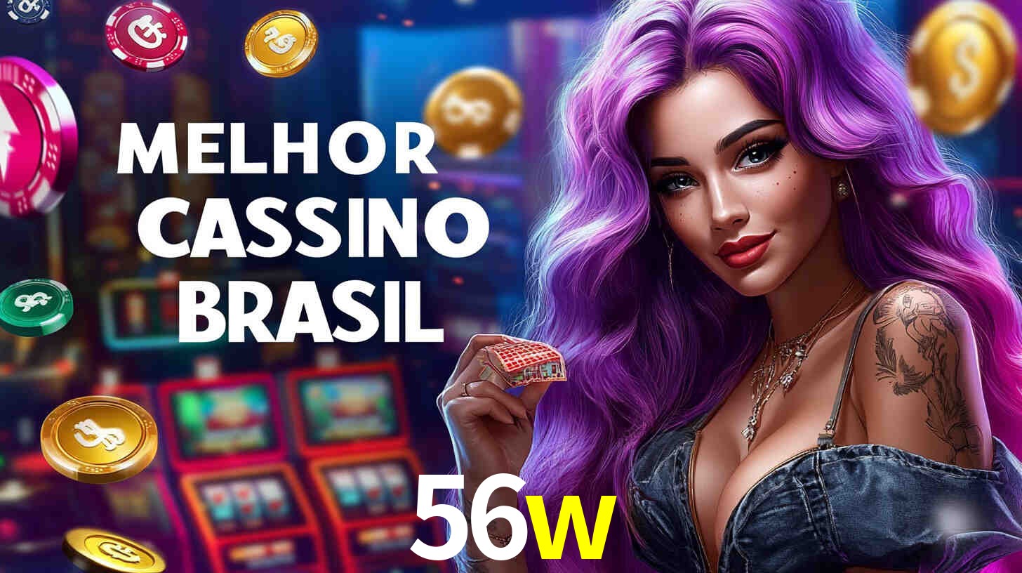 Apostas de Futebol 56w