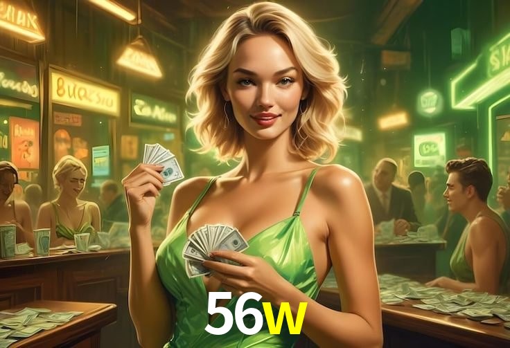Estatísticas do Jogo 56w