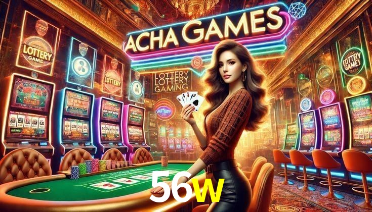 VIP Casino 56w