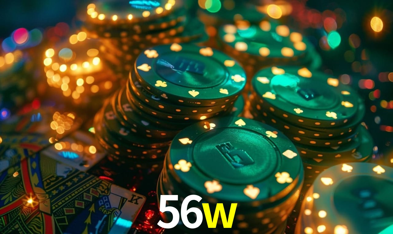 Descubra a Magia dos Jogos de Arcade no 56w