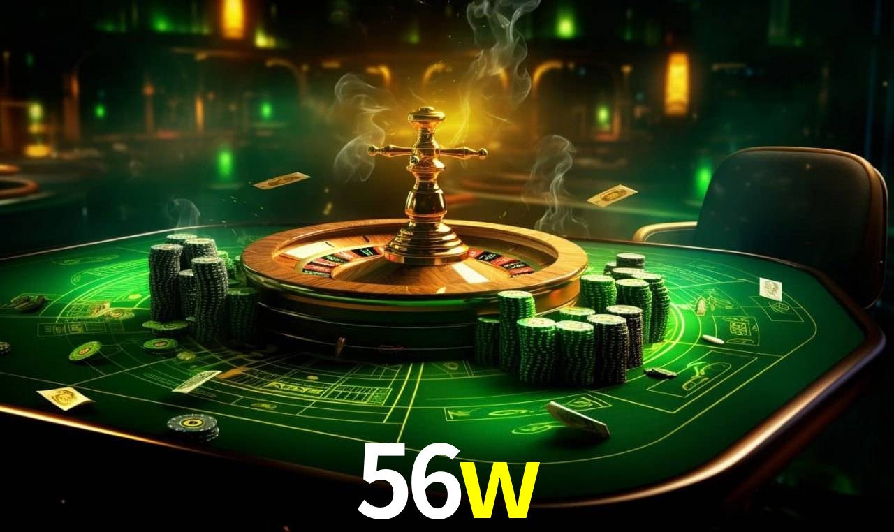 Integração de APIs 56w