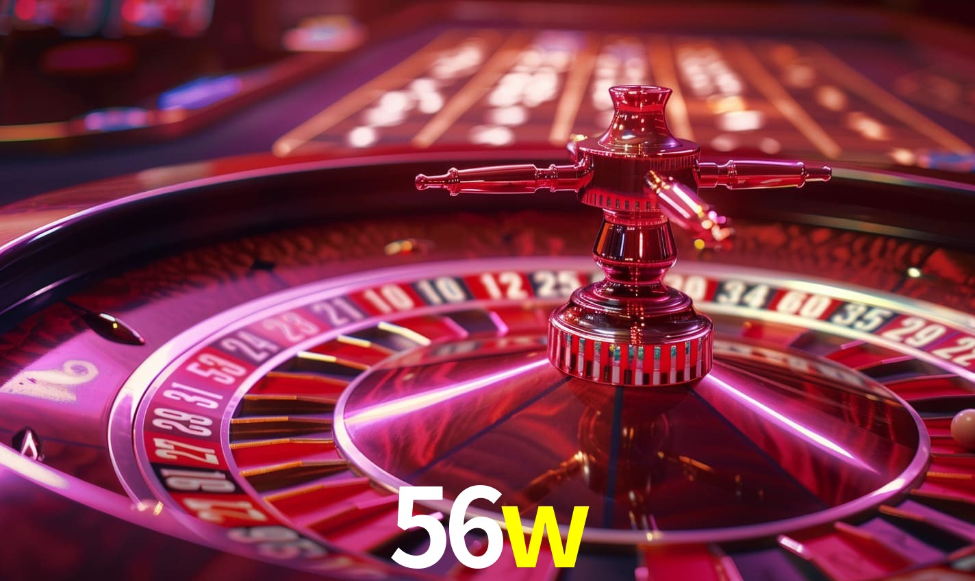Provedores de Jogos 56w