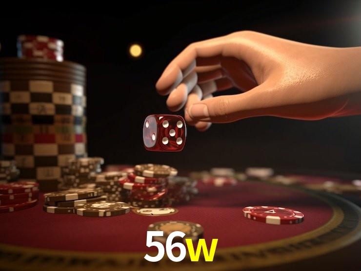 A Popularidade dos Caça-Níqueis no 56w