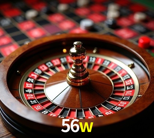 Descubra a Essência do 56w: Nossa História e Compromissos