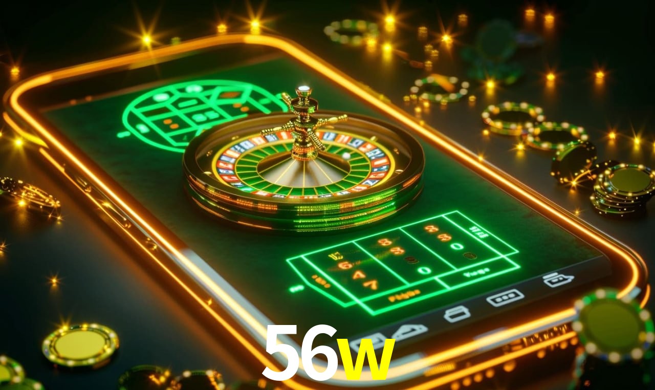 Descubra a Essência do 56w: Nossa História e Compromissos