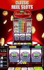 Weekend Specials 56w