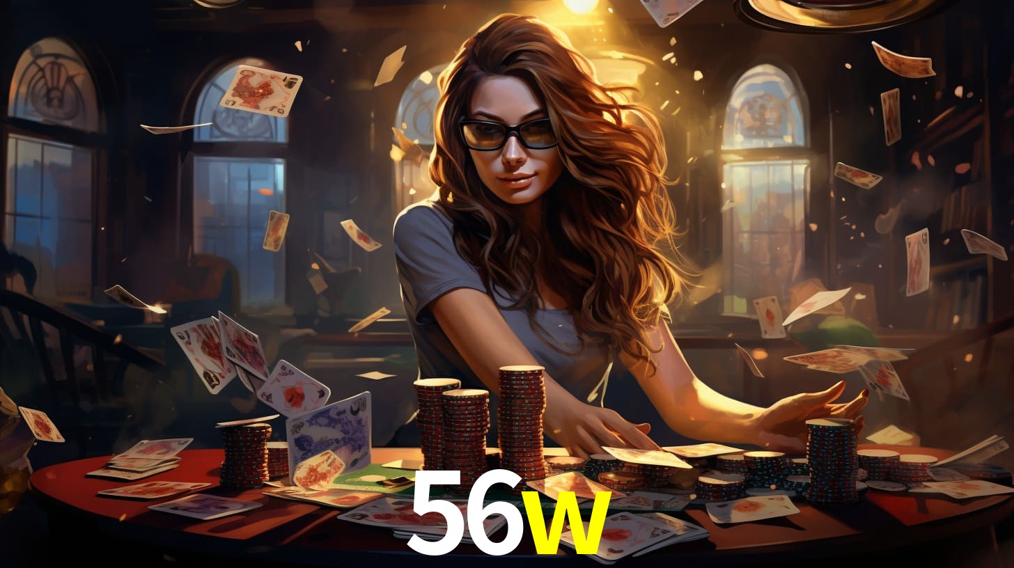 Welcome Bonus 56w