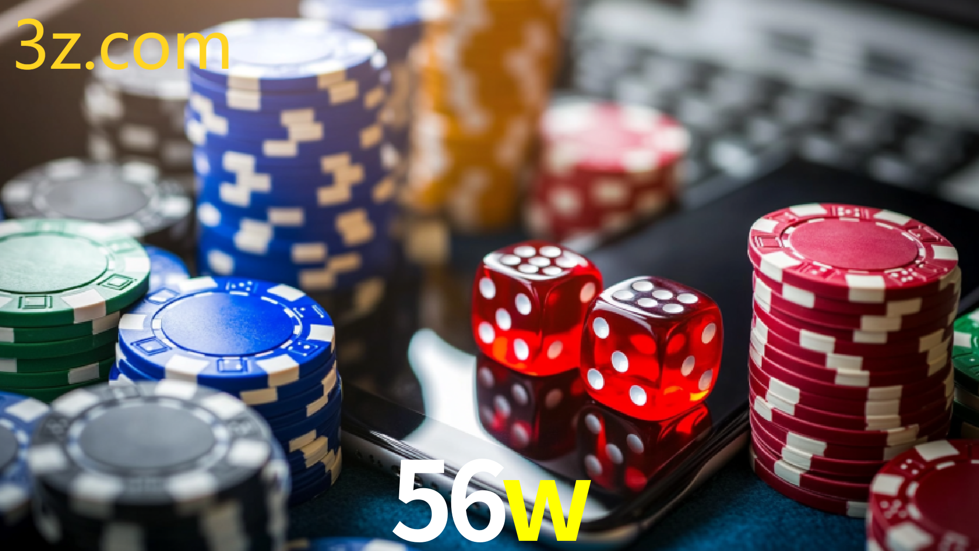 56W
