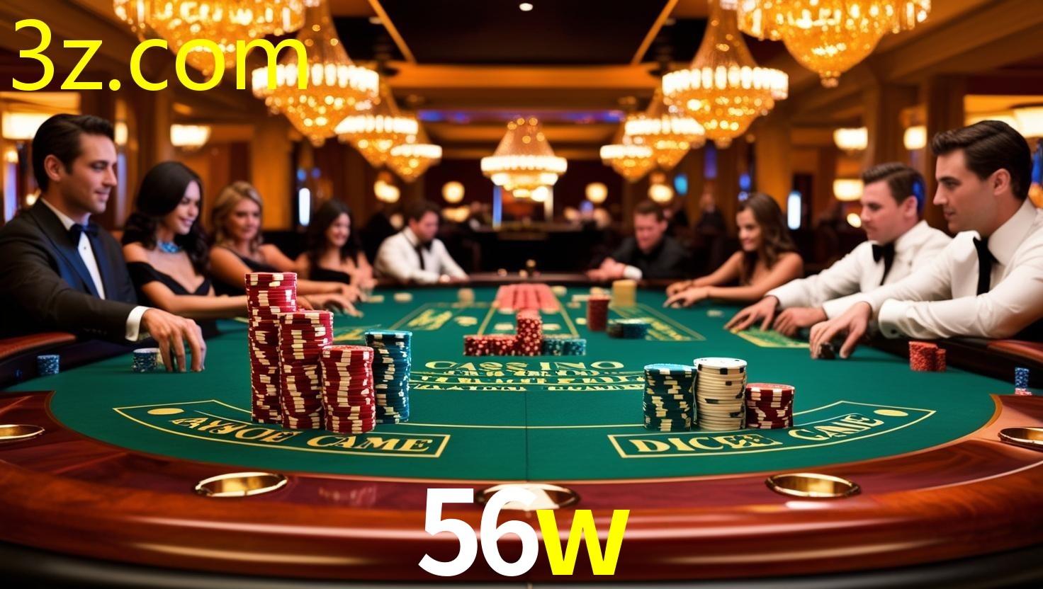56W