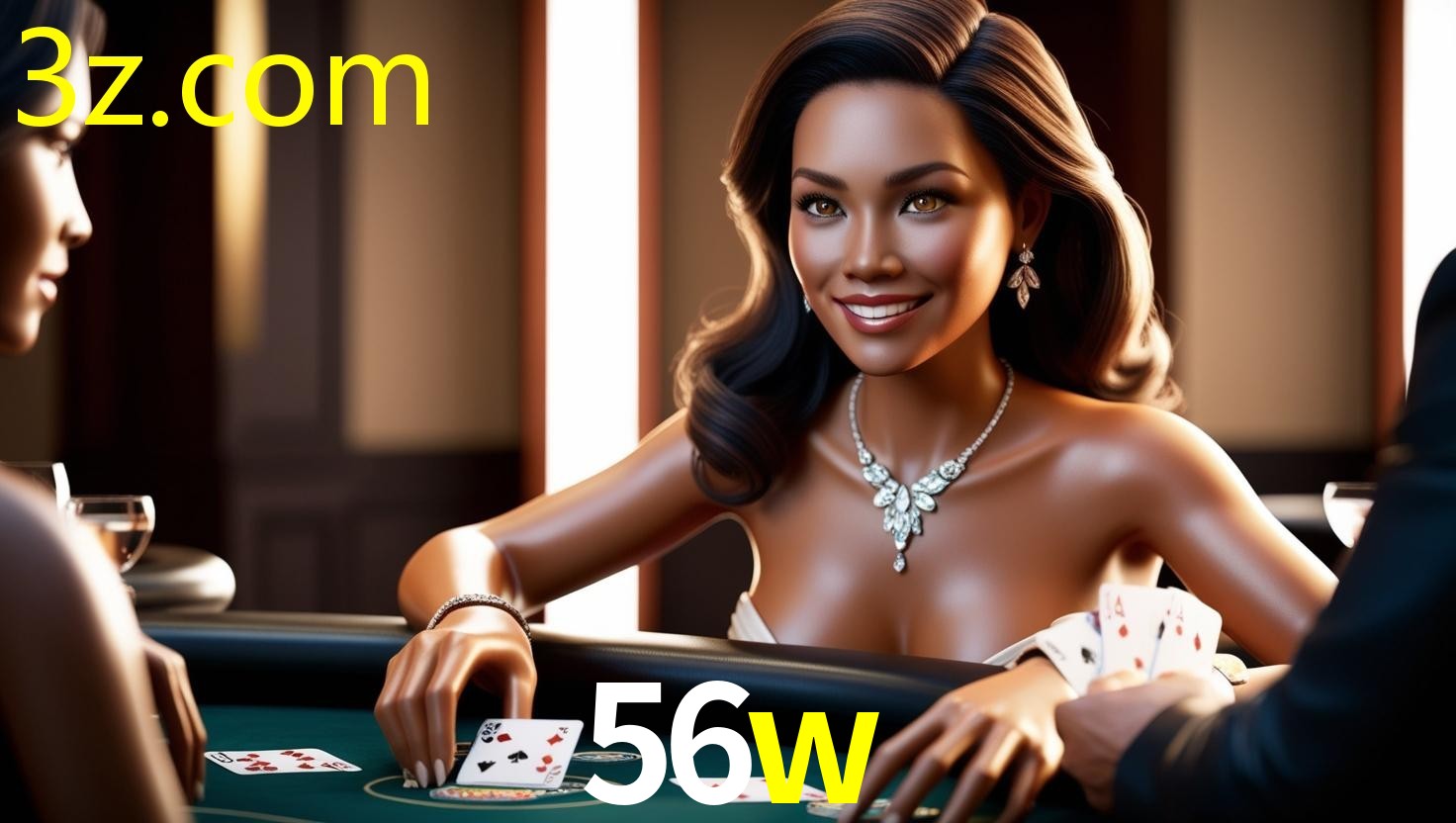 56W