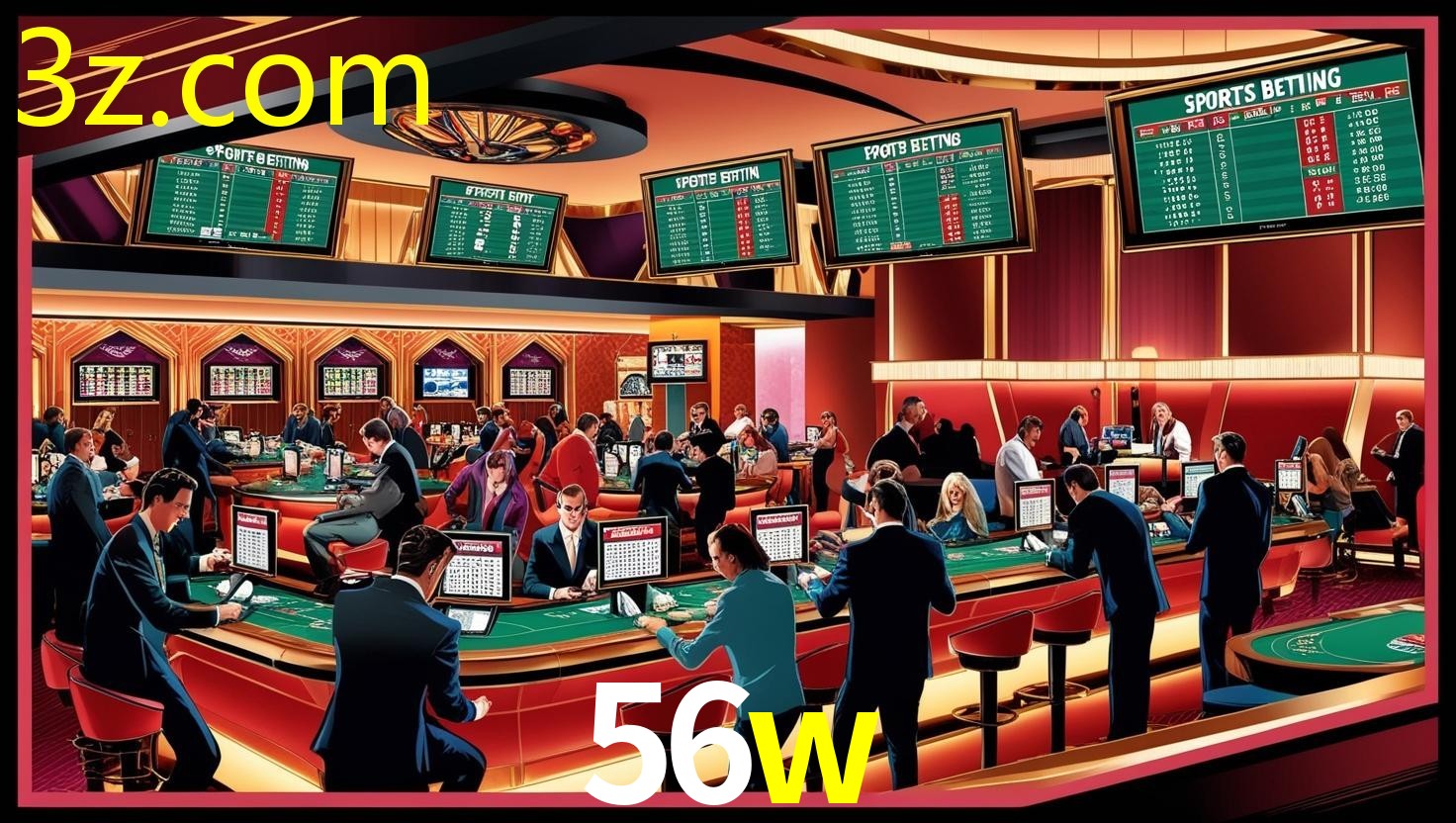 56W