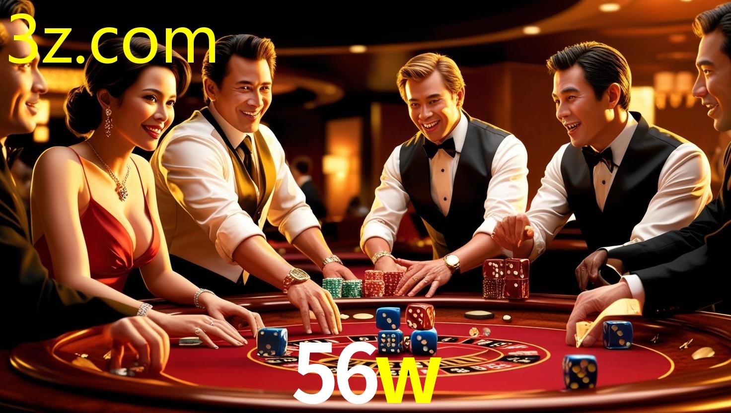 56W